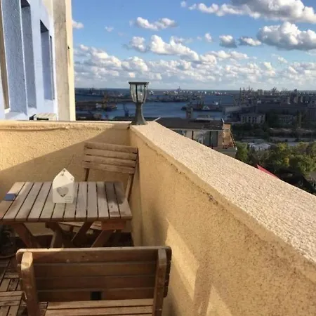 Apartament Central *