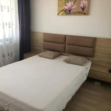 Apartament Central Constanţa