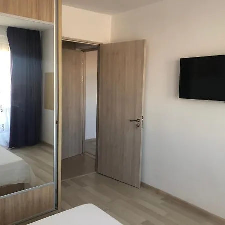 Apartament Central Lägenhetshotell