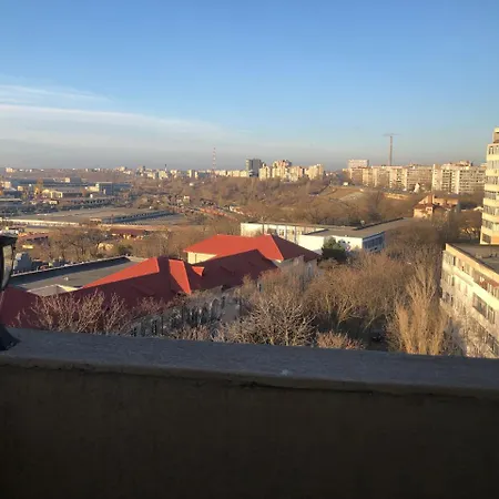 Apartament Central * Constanţa