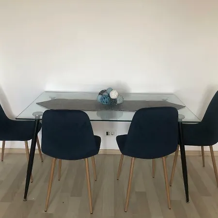 Apartament Central Lägenhetshotell Constanţa