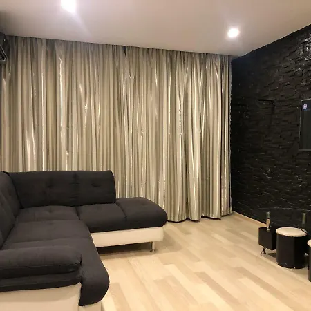 Apartament Central Lägenhetshotell *