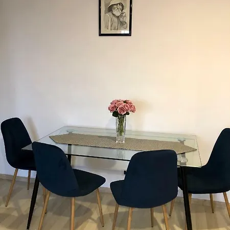 Apartament Central Constanţa