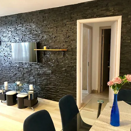 Apartament Central Constanţa